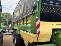 Krone ZX 430 GD