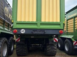 Krone ZX 430 GD