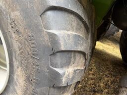 Krone ZX 430 GD