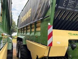 Krone ZX 430 GD