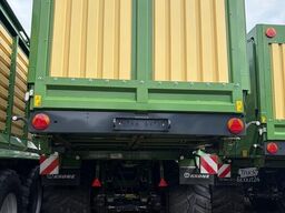 Krone ZX 430 GD