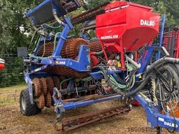 Dalbo MAXIROLL 630