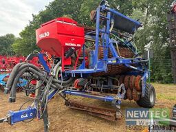 Dalbo MAXIROLL 630