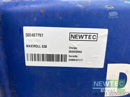 Dalbo MAXIROLL 630