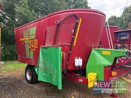 Strautmann VERTI-MIX 2401 DOUBLE