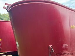 Strautmann VERTI-MIX 2401 DOUBLE