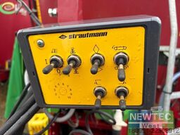 Strautmann VERTI-MIX 2401 DOUBLE