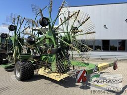 Krone SWADRO TC 1370