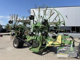 Krone SWADRO TC 1370