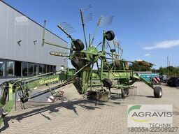 Krone SWADRO 1010