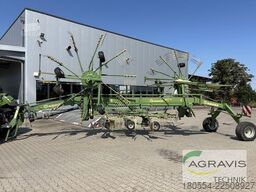 Krone SWADRO 1010
