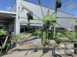Krone SWADRO 1010