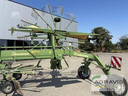 Krone SWADRO 1010