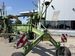 Krone SWADRO 1010