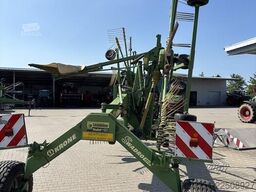 Krone SWADRO 1010