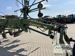Krone SWADRO 1010