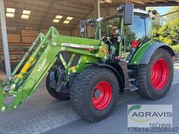 Fendt 312 VARIO GEN-4