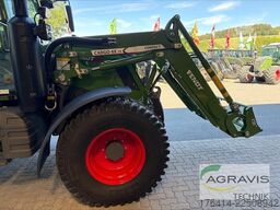 Fendt 312 VARIO GEN-4