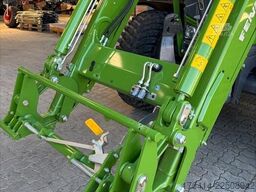 Fendt 312 VARIO GEN-4
