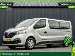 Renault Trafic Passenger **1.6dCi 9-Pers L2H1 | Incl. B...