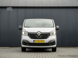 Renault Trafic Passenger **1.6dCi 9-Pers L2H1 | Incl. B...