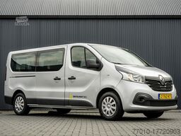 Renault Trafic Passenger **1.6dCi 9-Pers L2H1 | Incl. B...