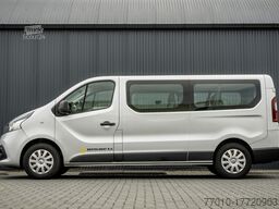 Renault Trafic Passenger **1.6dCi 9-Pers L2H1 | Incl. B...