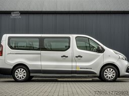 Renault Trafic Passenger **1.6dCi 9-Pers L2H1 | Incl. B...