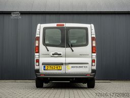 Renault Trafic Passenger **1.6dCi 9-Pers L2H1 | Incl. B...