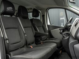 Renault Trafic Passenger **1.6dCi 9-Pers L2H1 | Incl. B...