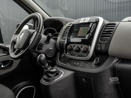 Renault Trafic Passenger **1.6dCi 9-Pers L2H1 | Incl. B...