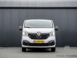 Renault Trafic Passenger **1.6dCi 9-Pers L2H1 | Incl. B...