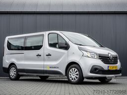Renault Trafic Passenger **1.6dCi 9-Pers L2H1 | Incl. B...