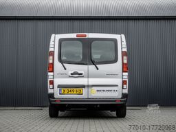 Renault Trafic Passenger **1.6dCi 9-Pers L2H1 | Incl. B...