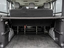 Renault Trafic Passenger **1.6dCi 9-Pers L2H1 | Incl. B...