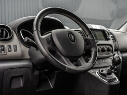 Renault Trafic Passenger **1.6dCi 9-Pers L2H1 | Incl. B...