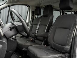 Renault Trafic Passenger **1.6dCi 9-Pers L2H1 | Incl. B...