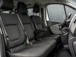Renault Trafic Passenger **1.6dCi 9-Pers L2H1 | Incl. B...
