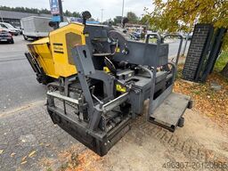 DYNAPAC F 1200 T4 CS Ketten Asphaltfertiger