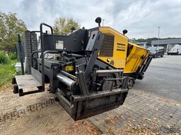 DYNAPAC F 1200 T4 CS Ketten Asphaltfertiger