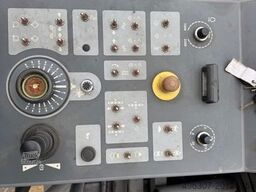 DYNAPAC F 1200 T4 CS Ketten Asphaltfertiger