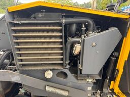 DYNAPAC F 1200 T4 CS Ketten Asphaltfertiger