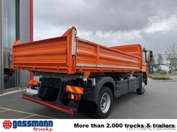 Mercedes-Benz Atego 1630 AK 4x4