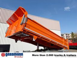 Mercedes-Benz Atego 1530 AK/4x4