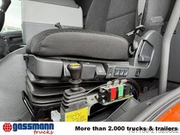 Mercedes-Benz Atego 1530 AK/4x4