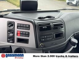 Mercedes-Benz Atego 1530 AK/4x4