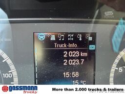 Mercedes-Benz Atego 1530 AK/4x4