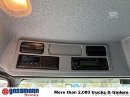 Mercedes-Benz Atego 1530 AK/4x4