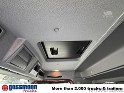 Mercedes-Benz Atego 1530 AK/4x4