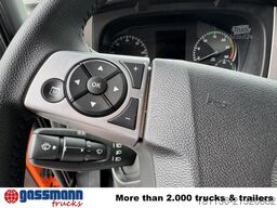 Mercedes-Benz Atego 1530 AK/4x4